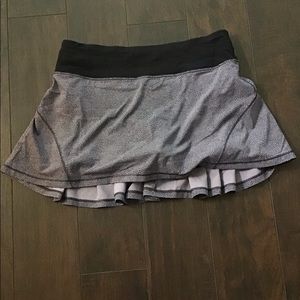 Lululemon skirt